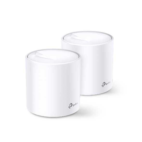 Tp-Link Deco X20 2Pack
