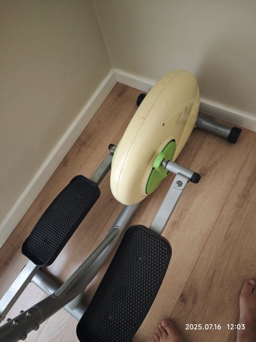 Домашний тренажёр