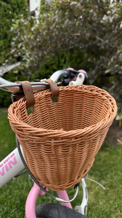 Bicicleta fete B TWIN