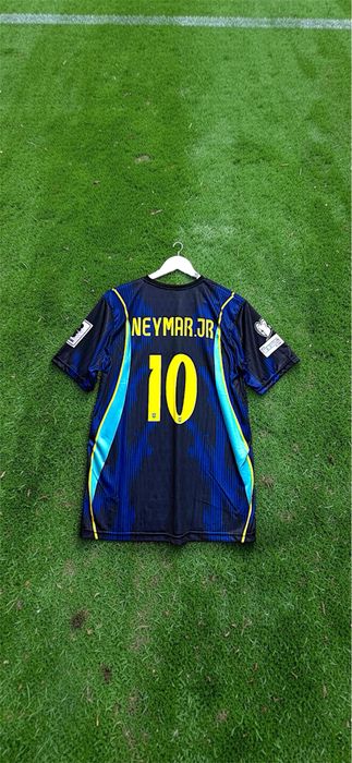 Tricou Fotbal Mondial