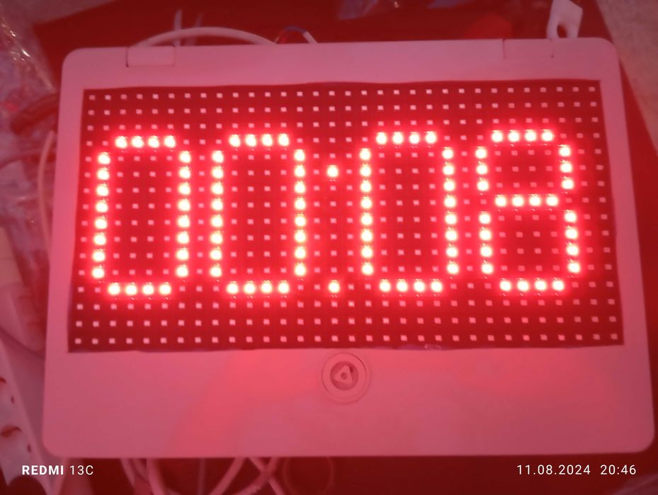 Електроника (контролер) за автомивка на самообслужване