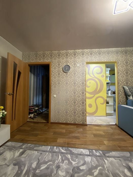 Продам 2х комнатную квартиру