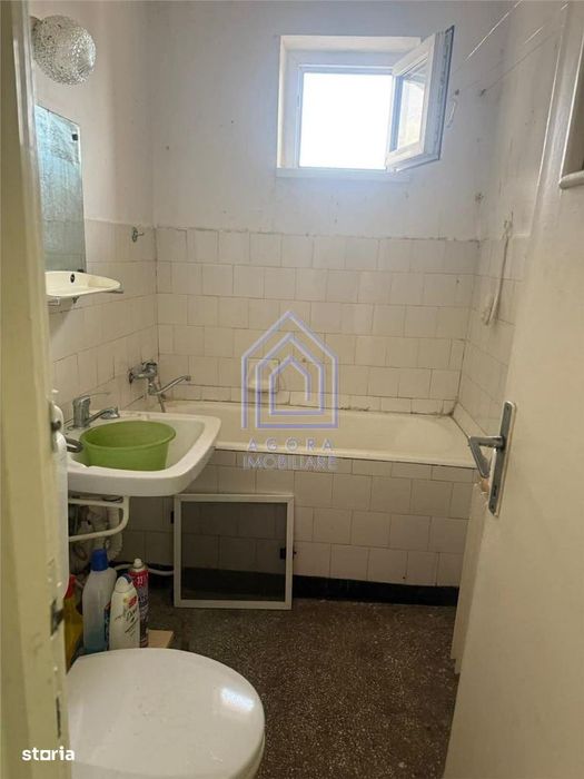 Apartament central, 3 camere.