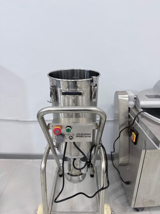 Продаем срочно цех полуфабрикатов