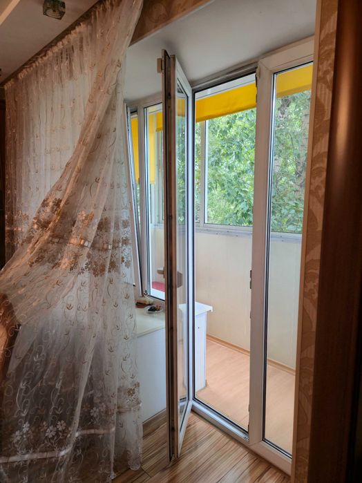 4-х комнатная квартира