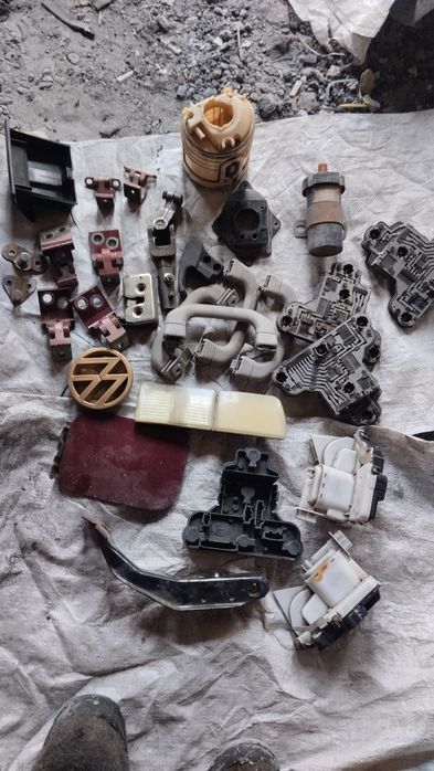 На гольф3 продам