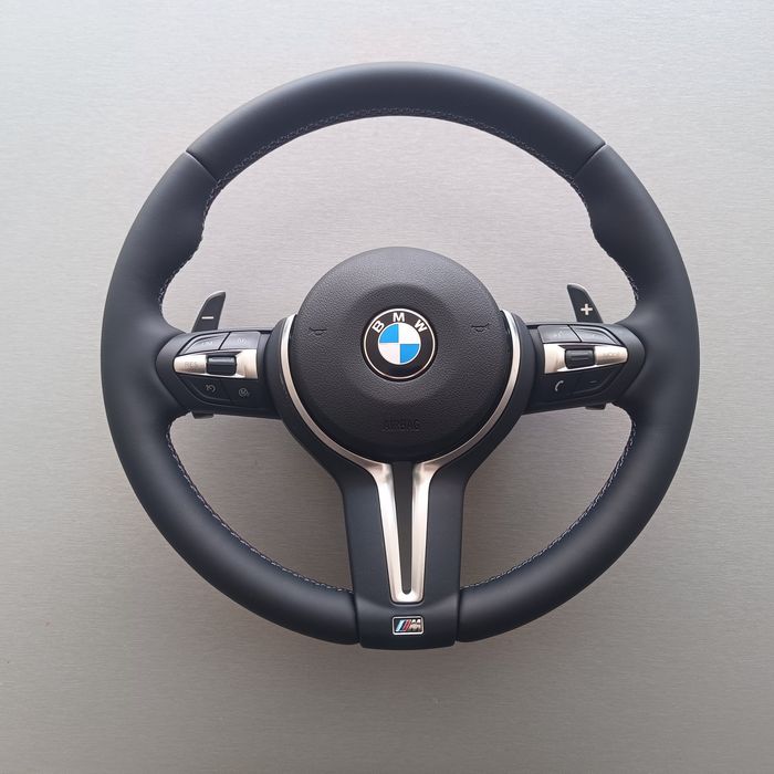 М волан за BMW F10 F06 F07 F32 F30  F36 F33 F48 F25 F15 F16 Е90 Е70