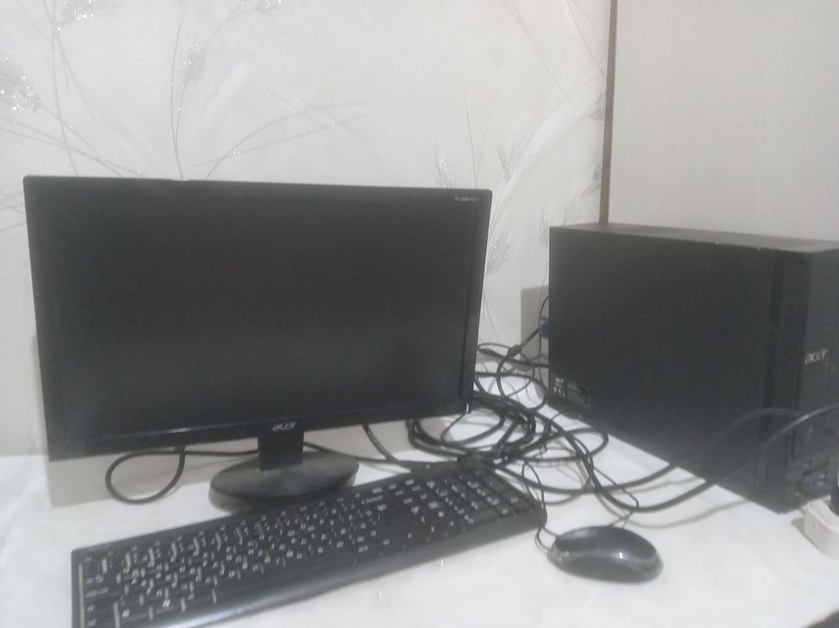 Acer компьютерго