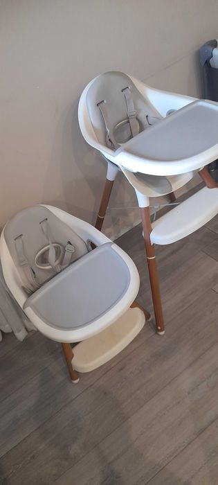 Столче за хранене