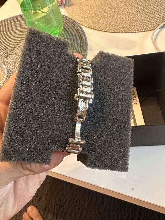 Citizen Eco-Drive elegance