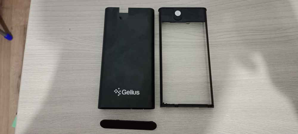 Продам Корпус повербанка без аккумулятор