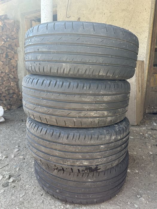 Vand caucicuri premiorri 225 50 R17