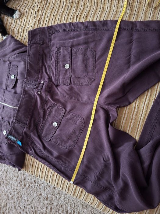 Costum femei cu pantaloni