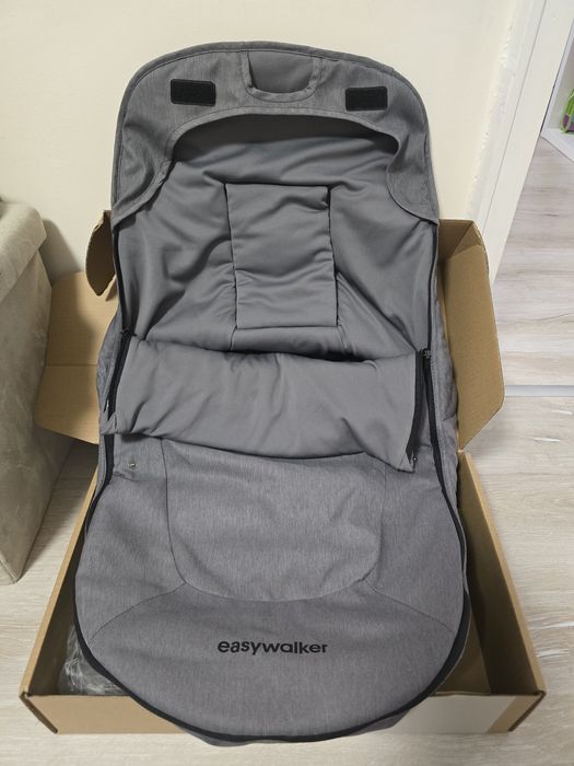 Комбинирана количка 2 в 1 Easywalker Harvey 3