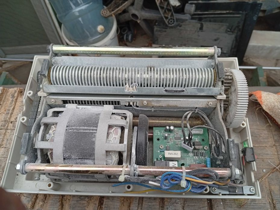 Продам Уничтожитель Документов