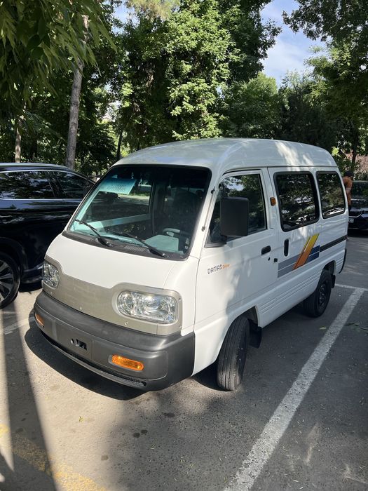 Damas 2026/2026 bez  prabeg