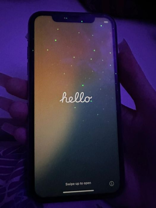 Iphone 11 в отличном состоянии