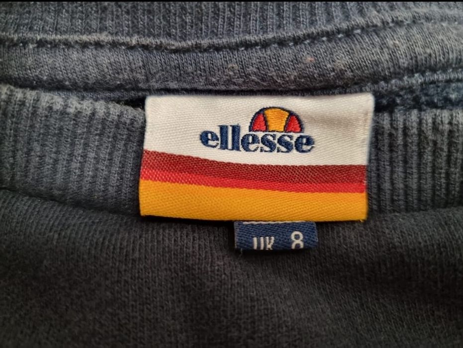Hanorac Ellesse bărbați