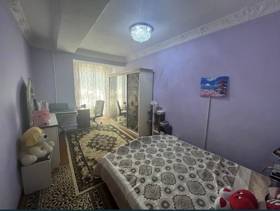 Продается дуплекс в центре города