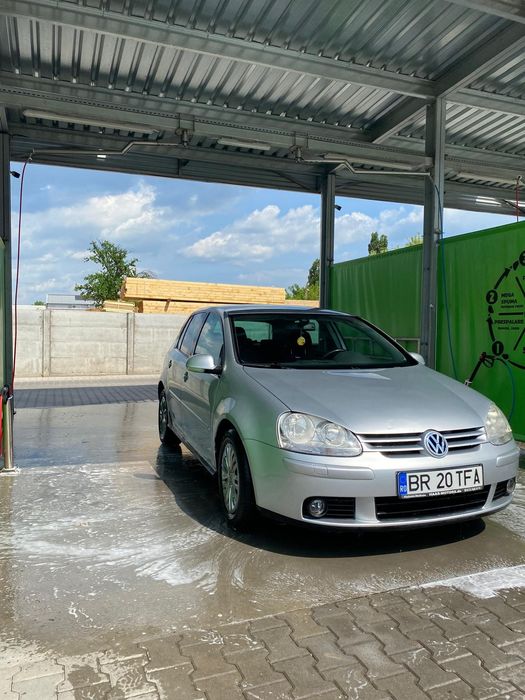 VOLKSWAGEN Golf 2009 — imagine 4
