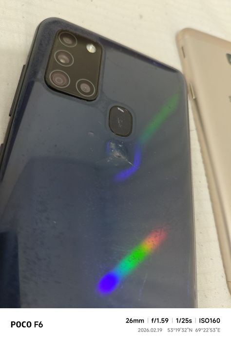 Обмен 3 телефона