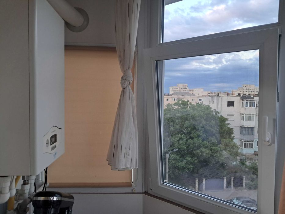 Ferestre second-hand termopan