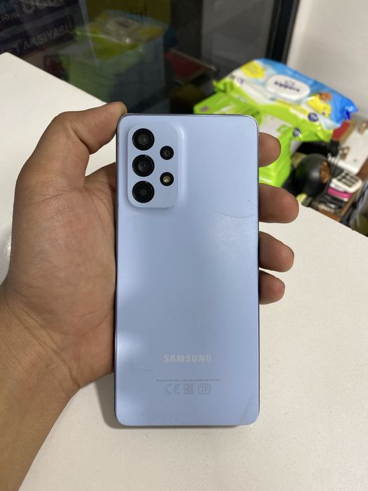 Samsung A53 128talik