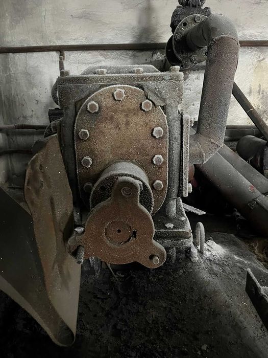 насос нб/цнс б/у