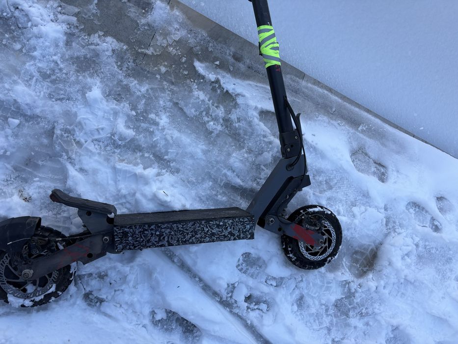 myria road traveller xt (g2)