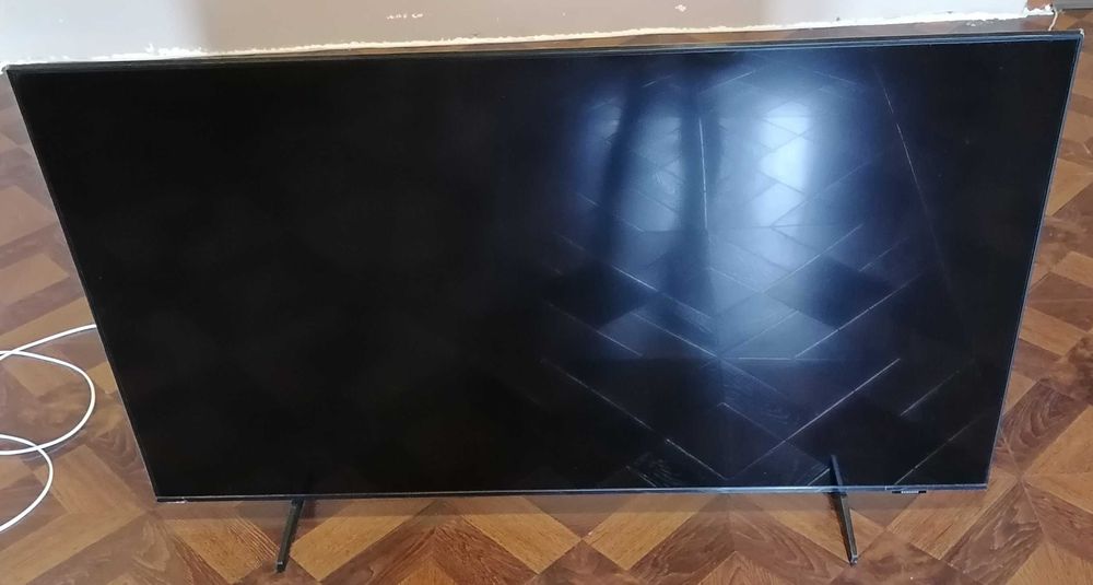 Телевизор LED Samsung UE50BU80000