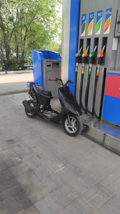 продам Дио 34 СРОЧНО!!!