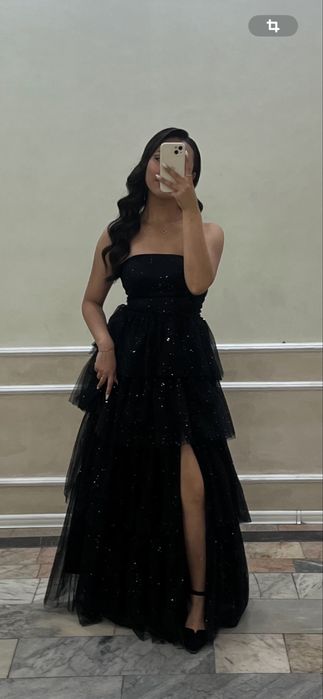 Продам своё выпускное платье