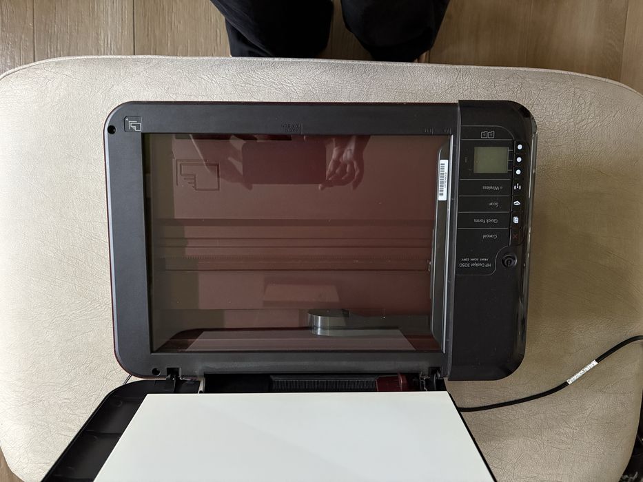 HP DeskJet3050 принтер