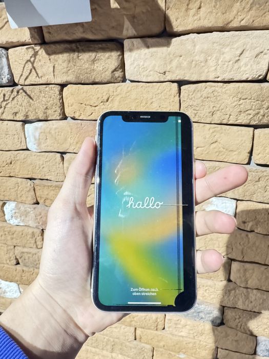 Iphone 11, 64gb, 72% акум