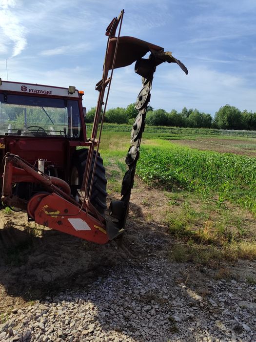 Cositoare kuhn gmd 66 2,4 metri și grebla kuhn  ga 381