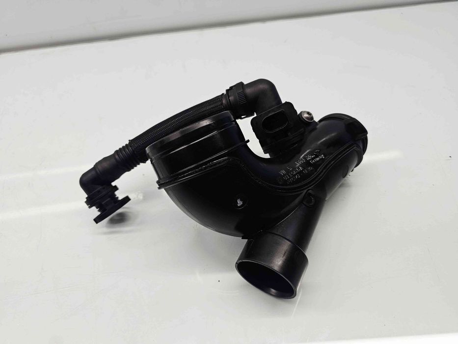 Tub admisie aer AUDI A4 (8W2, B9) [Fabr 2015-prezent] 05L129635A 2.0 T