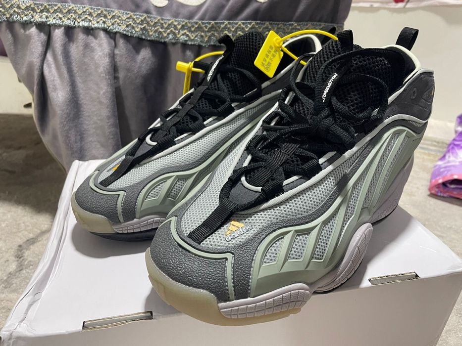 кросси оригинал adidas