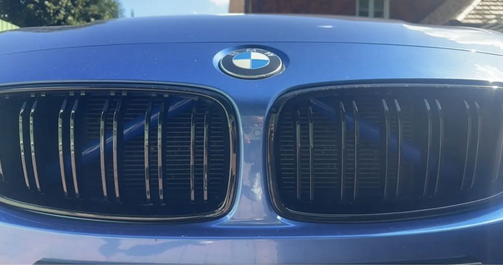 Декоративни лайсни зад бъбреците BMW F10/F30/F06/F32/F22/F20