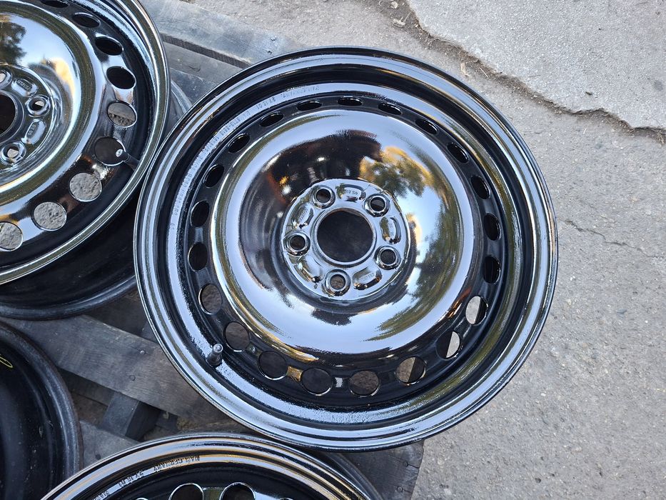 16" 5Х108мм Форд, 5x108mm Ford Original