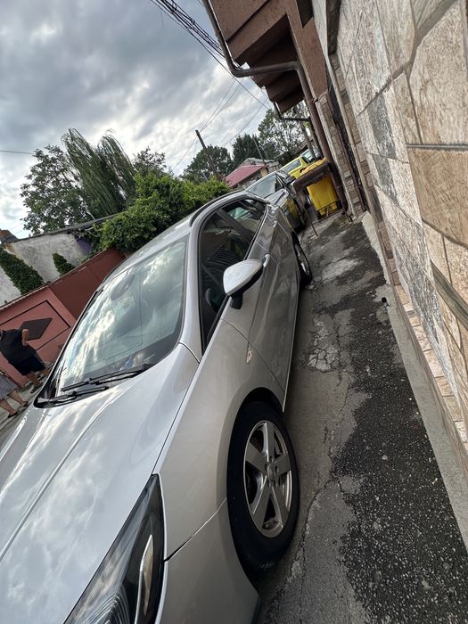 Opel astra k sports tourer+ km reali detin carvertical