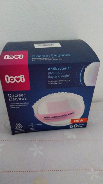 Tampoane pentru sâni Lovi, Minut și Pernute cu gel pentru sani 3 in 1 Thera Pearl, 2 bucati, Lansinoh
terapie la cald sau la rece pentru sani