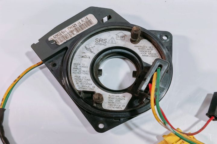 Spira Volan Honda Civic a 6-a generatie