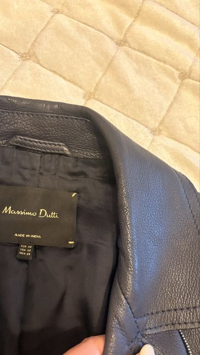 Куртка Massimo dutti