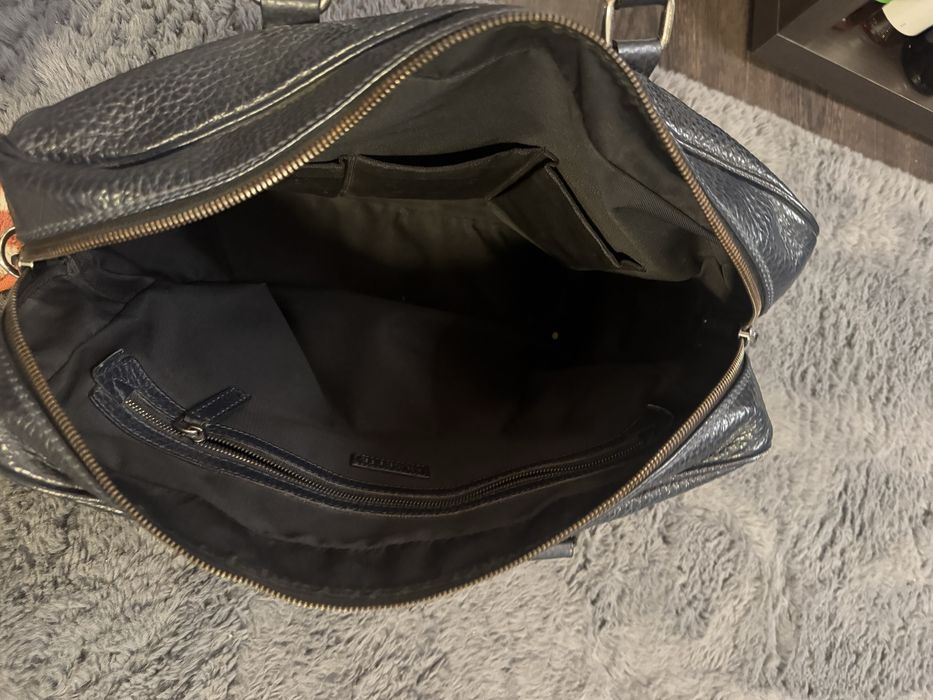 Geanta laptop/documente Musette