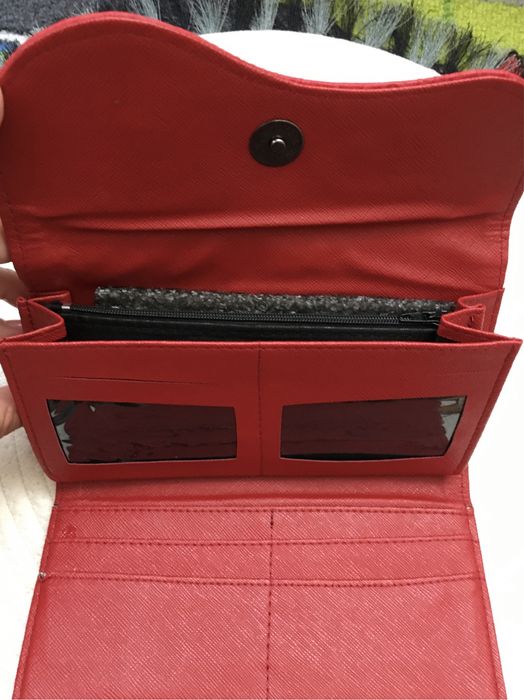 Портмоне портфейл