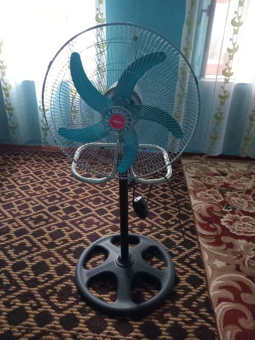 Сотилади вентилятор