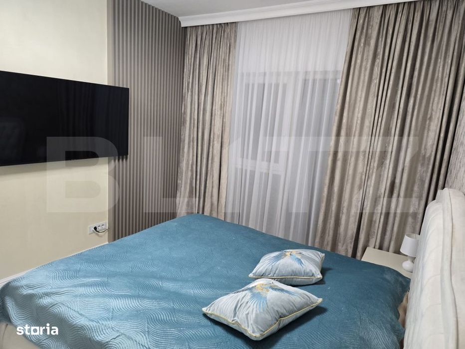Apartament 3 camere, 71mp utili, Dumbravita