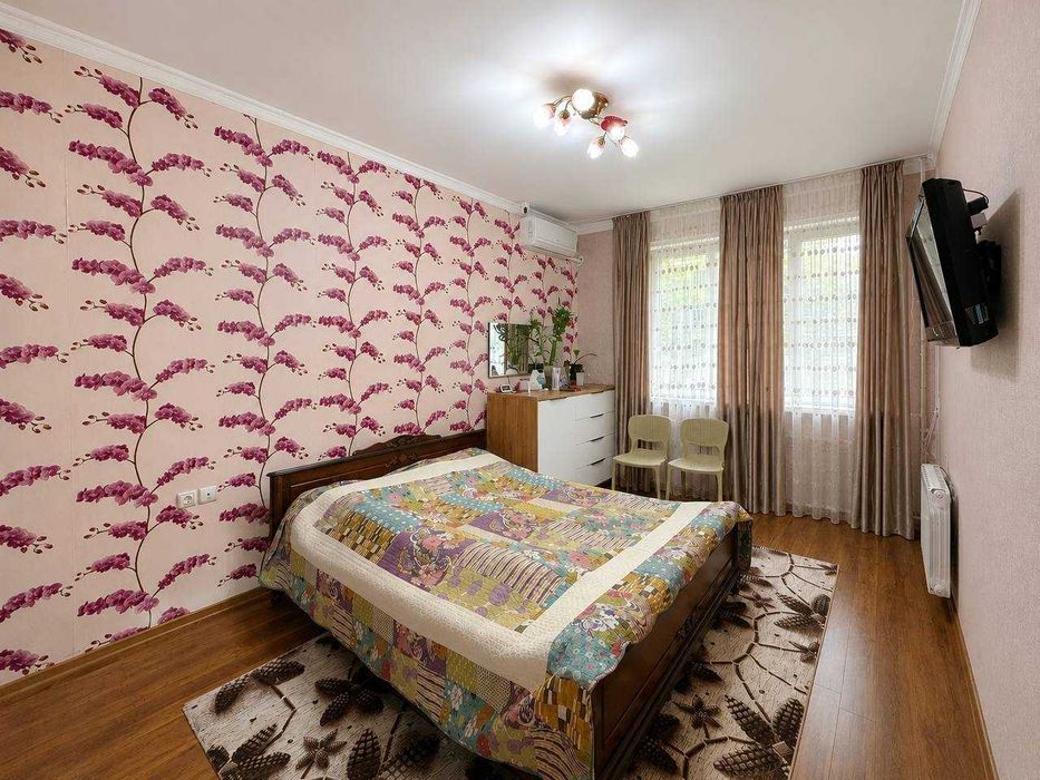 Продается 4-комн Квартира, 63 м2, Чиланзар 9, РУВД (87648)