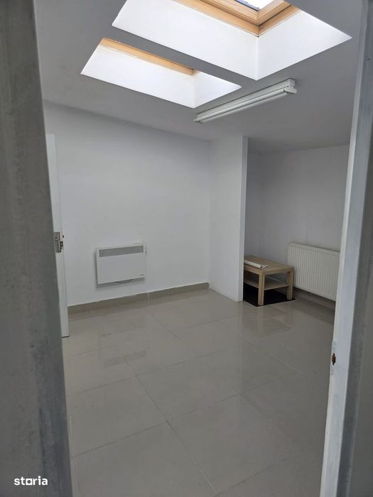 Spatiu(birou)-32mp, et.1, hala, strada Garii