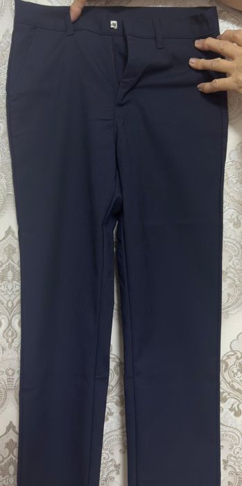 Классические брюки